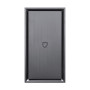 Корпус 1stPlayer B5-M-1F2(AP) Black без БЖ