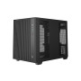 Корпус DeepCool CG330 Mesh 3F Black (R-CG330MESH-BKANM3-G)