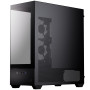 Корпус AeroCool P500D Digi-G-BK-v1 Black (ACCM-PN07033.11)