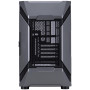 Корпус 1stPlayer D3-A Black без БЖ