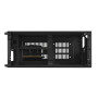 Корпус Lian Li A4 H2O Black (G99.A4H2OX4.00) без БЖ
