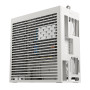 Корпус HAVN HS 420 VGPU Edition White (HVN-CA-HS420-07)