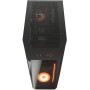 Корпус Cougar FV270 RGB Black без БЖ