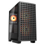 Корпус Cougar Airface Eco RGB Black без БЖ