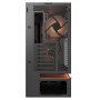 Корпус Cougar CFV235 Mesh Black