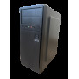 Корпус Delux DT 235 Black без БЖ