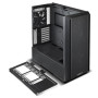 Корпус Lian Li LANCOOL 216 ARGB Black (G99.LAN216RX.00) без БЖ