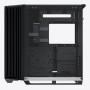 Корпус APNX V1 (APCM-VI01003.M1) Black/White без БЖ