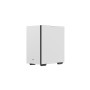 Корпус DeepCool Macube 110 White (R-MACUBE110-WHNGM1N-G-1) без БЖ
