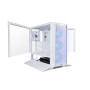 Корпус Lian Li Lancool III RGB White (G99.LAN3RW.00) без БЖ