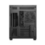 Корпус DeepCool CG330 Mesh 3F Black (R-CG330MESH-BKANM3-G)
