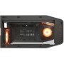 Корпус Cougar FV270 RGB Black без БЖ