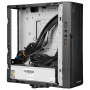 Корпус Prologix E129 Mini VESA Black 200W