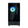 Корпус Zalman P10 Black (P10BLACK) без БЖ