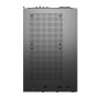 Корпус 1stPlayer B5-M-1A2 Black без БП