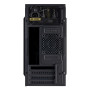 Корпус Prologix E101 500W Black