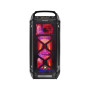 Корпус Cougar Panzer Max Black без БП