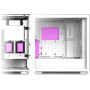 Корпус NZXT H7 Elite RGB White (CM-H71EW-02) без БЖ
