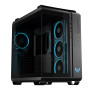 Корпус Asus TUF Gaming GT502 Horizon ARGB Black без БЖ (90DC0090-B19020)