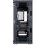 Корпус 1stPlayer X4-4F1 Black 600W