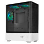 Корпус Prologix Lumi GM-01AW Glass White