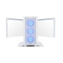 Корпус Lian Li Lancool III RGB White (G99.LAN3RW.00) без БЖ