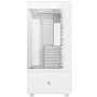 Корпус DeepCool CH690 Digital White (R-CH690-WHNNA0D-G-1) без БЖ