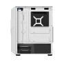 Корпус 1stPlayer F3-A-WH-4F1 White без БЖ