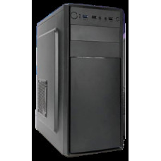 Корпус Delux MD 204 450W 12Fan