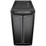 Корпус be quiet! Pure Base 501 DX Black (BGW76)