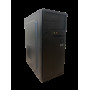 Корпус Delux DT 235 Black без БЖ