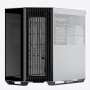Корпус APNX V1 (APCM-VI01003.M1) Black/White без БЖ