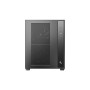 Корпус DeepCool CG330 Mesh 3F Black (R-CG330MESH-BKANM3-G)