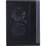 Корпус 1stPlayer VT5-BK-3F7 Black