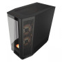 Корпус Cougar FV270 RGB Black без БЖ