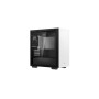 Корпус DeepCool Macube 110 White (R-MACUBE110-WHNGM1N-G-1) без БЖ