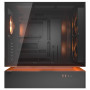 Корпус Cougar CFV235 Mesh Black