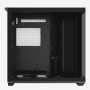 Корпус APNX V1 (APCM-VI01003.M1) Black/White без БЖ