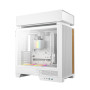 Корпус DeepCool CL6600 White (R-CL6600-WHNNA0-G)