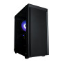 Корпус Zalman T3 Plus Black (T3PLUS) без БЖ