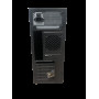 Корпус Delux DT 235 Black без БЖ