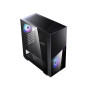 Корпус MSI MPG Sekira 100R без БП