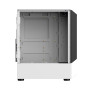 Корпус 1stPlayer F3-A-WH-4F1 White без БЖ