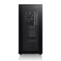Корпус Thermaltake Divider 300 TG Mid Tower Chassis Black (CA-1S2-00M1WN-00) без БП