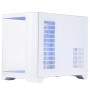 Корпус 1stPlayer UV6-WH-2FC7R-W-1FC7-W White без БЖ