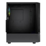 Корпус Cougar MX360 RGB Black без БЖ