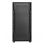 Корпус Cougar Uniface Black без БЖ
