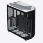 Корпус APNX V1 (APCM-VI01003.M1) Black/White без БЖ