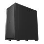 Корпус 1stPlayer B5-M-1A2 Black без БП