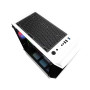 Корпус 1stPlayer F3-A-WH-4F1 White без БЖ